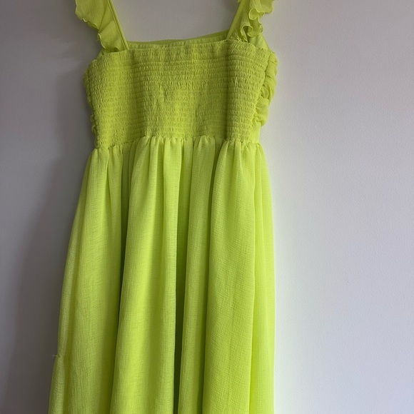 Women’s Hatch Celeste Maternity Dress Size 3 - Picture 9 of 11